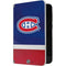 NHL Montreal Canadiens Jersey Surface Duo Skin