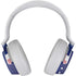 NHL Montreal Canadiens Jersey Surface Headphones Skin