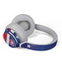 NHL Montreal Canadiens Jersey Surface Headphones Skin
