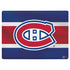 NHL Montreal Canadiens Jersey Surface Laptop 2 Skin