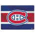NHL Montreal Canadiens Jersey Surface Laptop 3 13.5in Skin