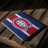 NHL Montreal Canadiens Jersey Surface Laptop 3 13.5in Skin