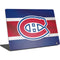 NHL Montreal Canadiens Jersey Surface Laptop 4 15in Skin