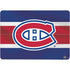 NHL Montreal Canadiens Jersey Surface Laptop Studio Skin