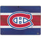 NHL Montreal Canadiens Jersey Surface Pro 8 Skin