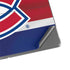 NHL Montreal Canadiens Jersey Surface Pro 8 Skin