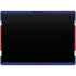 NHL Montreal Canadiens Jersey Surface Pro 9 Skin