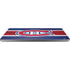 NHL Montreal Canadiens Jersey Universal Laptop 11in (8.8 x 6.2in) Skin