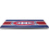 NHL Montreal Canadiens Jersey Universal Laptop 17in (13.8 x 10in) Skin
