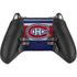 NHL Montreal Canadiens Jersey Xbox Elite Wireless Controller Series 2 Skin
