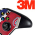 NHL Montreal Canadiens Jersey Xbox One Controller Skin