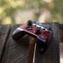 NHL Montreal Canadiens Jersey Xbox One Controller Skin