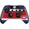 NHL Montreal Canadiens Jersey Xbox One Controller Skin
