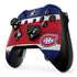 NHL Montreal Canadiens Jersey Xbox One Elite Controller Skin