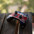 NHL Montreal Canadiens Jersey Xbox One Elite Controller Skin