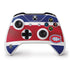 NHL Montreal Canadiens Jersey Xbox One S Controller Skin