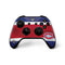 NHL Montreal Canadiens Jersey Xbox One X Controller Skin