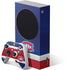 NHL Montreal Canadiens Jersey Xbox Series S Bundle Skin