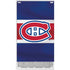 NHL Montreal Canadiens Jersey Xbox Series S Console Skin