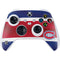 NHL Montreal Canadiens Jersey Xbox Series S Controller Skin