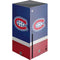 NHL Montreal Canadiens Jersey Xbox Series X Console Skin