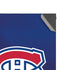 NHL Montreal Canadiens Jersey Xbox Series X Console Skin