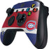 NHL Montreal Canadiens Jersey Xbox Series X Controller Skin