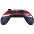 NHL Montreal Canadiens Jersey Xbox Series X Controller Skin