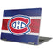 NHL Montreal Canadiens Jersey Yoga 710 14in Skin