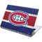 NHL Montreal Canadiens Jersey Yoga 910 2-in-1 14in Touch-Screen Skin