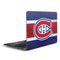 NHL Montreal Canadiens Jersey Zenbook UX305FA 13.3in Skin