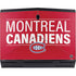 NHL Montreal Canadiens Lineup Dell Alienware Skin