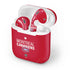 NHL Montreal Canadiens Lineup Apple AirPods 2 Skin