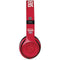 NHL Montreal Canadiens Lineup Beats Solo 2 Wireless Skin