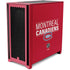 NHL Montreal Canadiens Lineup Corsair 4000D Tempered Glass Mid-Tower ATX Case Skin