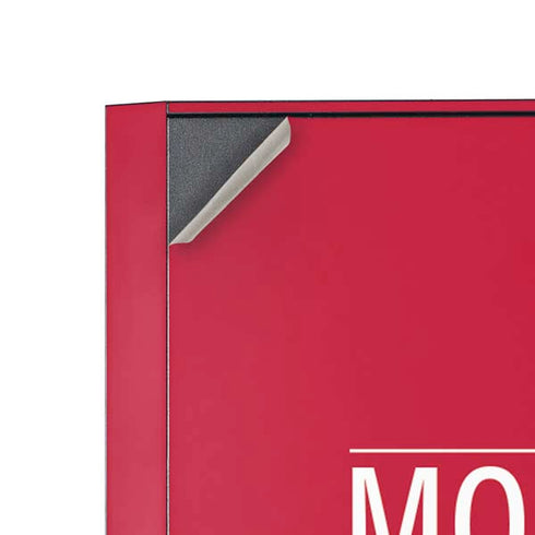 NHL Montreal Canadiens Lineup Corsair 4000D Tempered Glass Mid-Tower ATX Case Skin