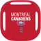 NHL Montreal Canadiens Lineup Galaxy Buds Live Skin