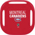 NHL Montreal Canadiens Lineup Galaxy Buds Live Skin