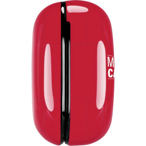 NHL Montreal Canadiens Lineup Galaxy Buds Live Skin