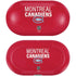 NHL Montreal Canadiens Lineup Galaxy Buds Plus Skin