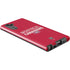 NHL Montreal Canadiens Lineup Galaxy Note 10 Pro Case