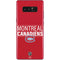NHL Montreal Canadiens Lineup Galaxy Note 8 Skin