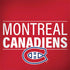 NHL Montreal Canadiens Lineup Galaxy Note 8 Skin
