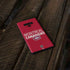 NHL Montreal Canadiens Lineup Galaxy Note 9 Skin