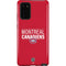 NHL Montreal Canadiens Lineup Galaxy Note20 5G Pro Case