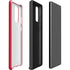 NHL Montreal Canadiens Lineup Galaxy Note20 5G Pro Case