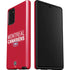 NHL Montreal Canadiens Lineup Galaxy Note20 5G Pro Case