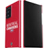 NHL Montreal Canadiens Lineup Galaxy Note20 Ultra 5G Lite Case
