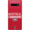 NHL Montreal Canadiens Lineup Galaxy S10 Plus Skin
