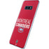 NHL Montreal Canadiens Lineup Galaxy S10e Skin